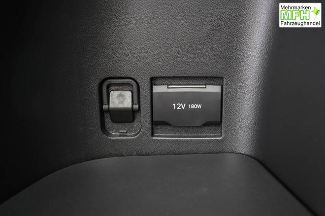 Hyundai TUCSON 1,6 T-GDi DCT 2WD Style - LAGER 