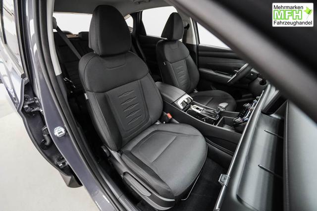 Hyundai TUCSON 1,6 T-GDi DCT 2WD Style - LAGER 