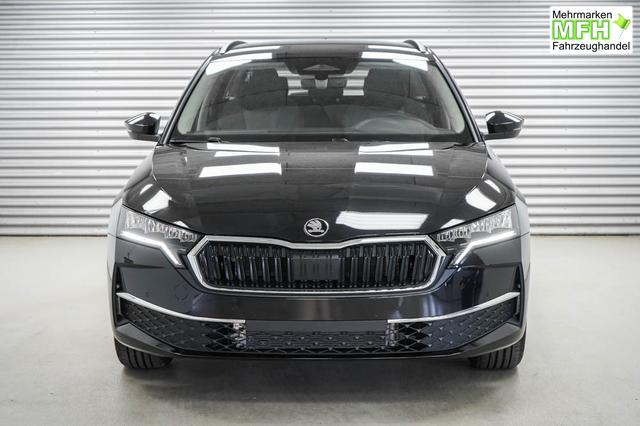 Skoda Octavia Combi Kombi 1,5 TSI mHEV DSG Selection A -LAG. 
