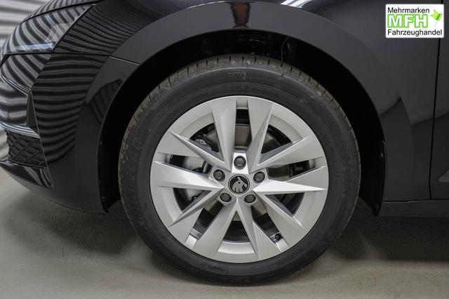 Skoda Octavia Combi Kombi 1,5 TSI mHEV DSG Selection A -LAG. 
