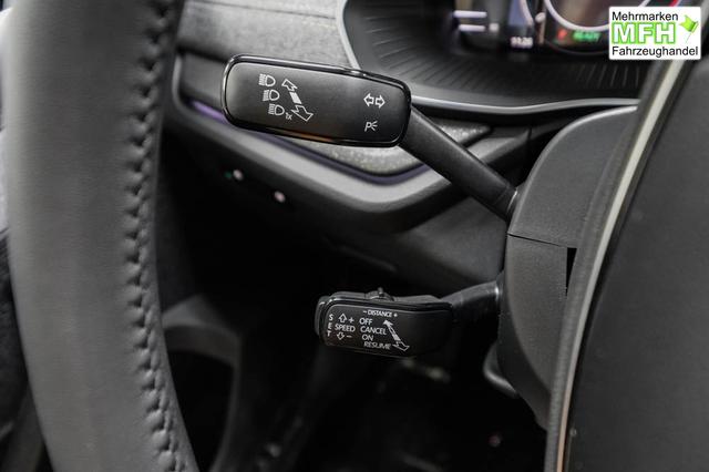 Skoda Octavia Combi Kombi 1,5 TSI mHEV DSG Selection A -LAG. 