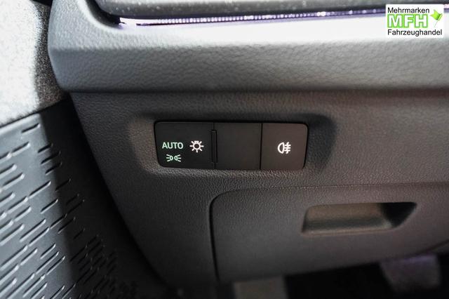 Skoda Octavia Combi Kombi 1,5 TSI mHEV DSG Selection A -LAG. 