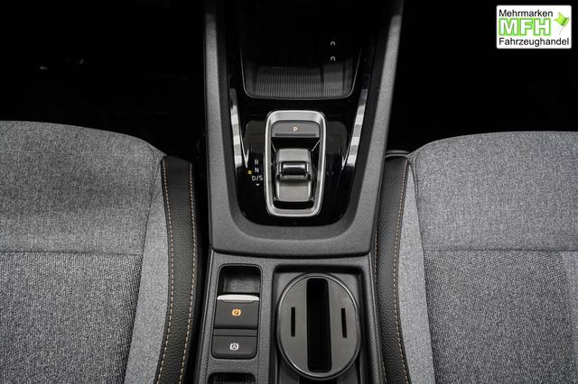 Skoda Octavia Combi Kombi 1,5 TSI mHEV DSG Selection A -LAG. 