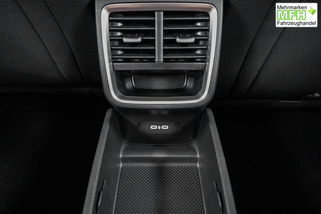 Skoda Octavia Combi Kombi 1,5 TSI mHEV DSG Selection A -LAG. 