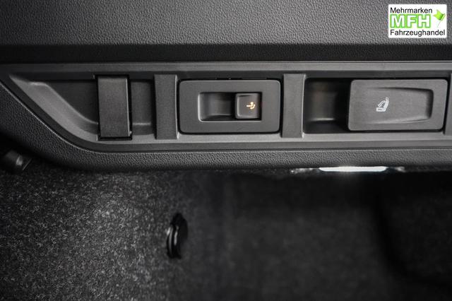 Skoda Octavia Combi Kombi 1,5 TSI mHEV DSG Selection A -LAG. 