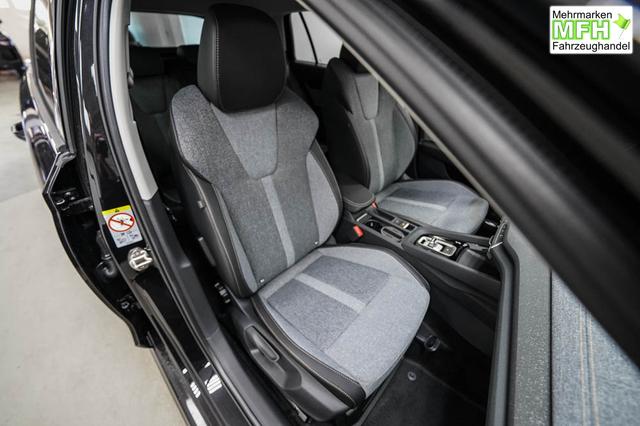 Skoda Octavia Combi Kombi 1,5 TSI mHEV DSG Selection A -LAG. 