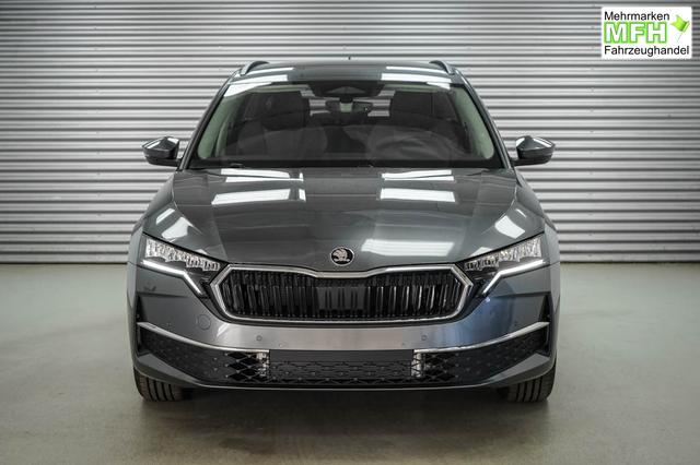 Skoda Octavia Combi Kombi 1,5 TSI mHEV DSG Selection - LAGER 