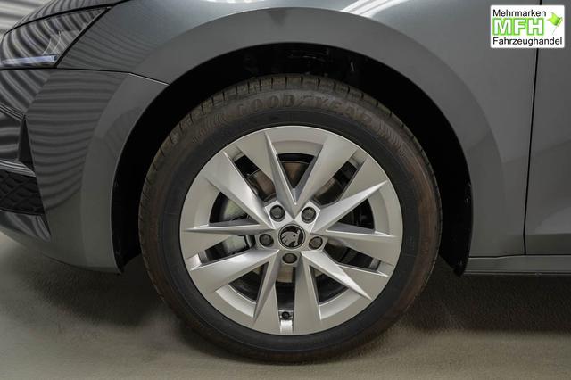 Skoda Octavia Combi Kombi 1,5 TSI mHEV DSG Selection - LAGER 