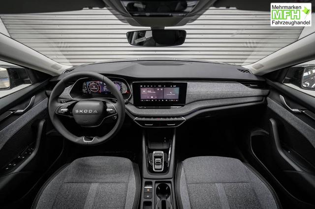 Skoda Octavia Combi Kombi 1,5 TSI mHEV DSG Selection - LAGER 