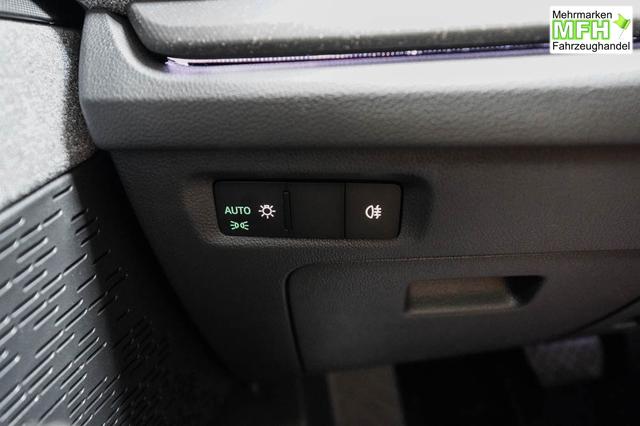 Skoda Octavia Combi Kombi 1,5 TSI mHEV DSG Selection - LAGER 
