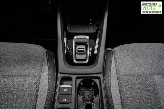 Skoda Octavia Combi Kombi 1,5 TSI mHEV DSG Selection - LAGER 