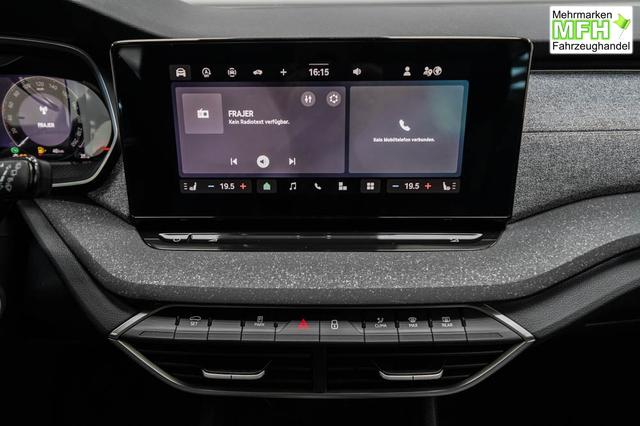 Skoda Octavia Combi Kombi 1,5 TSI mHEV DSG Selection - LAGER 