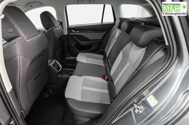 Skoda Octavia Combi Kombi 1,5 TSI mHEV DSG Selection - LAGER 