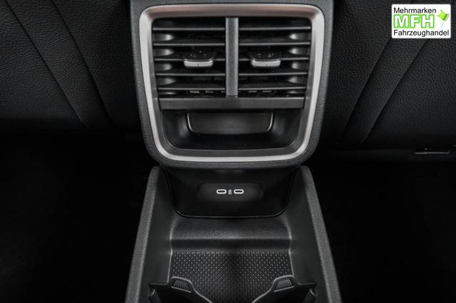 Skoda Octavia Combi Kombi 1,5 TSI mHEV DSG Selection - LAGER 