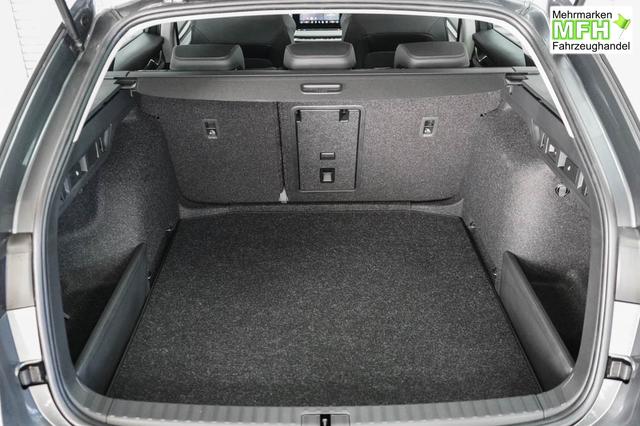 Skoda Octavia Combi Kombi 1,5 TSI mHEV DSG Selection - LAGER 