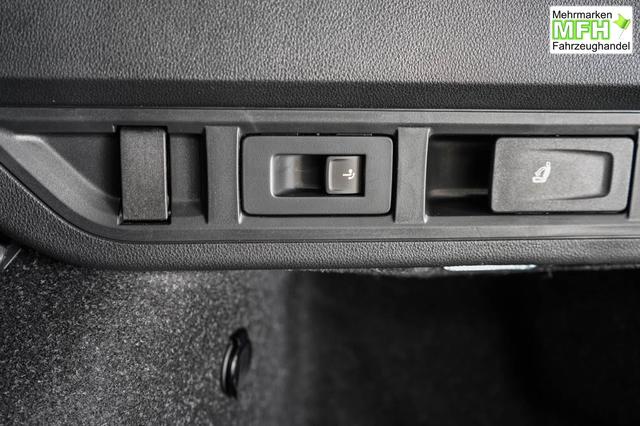 Skoda Octavia Combi Kombi 1,5 TSI mHEV DSG Selection - LAGER 