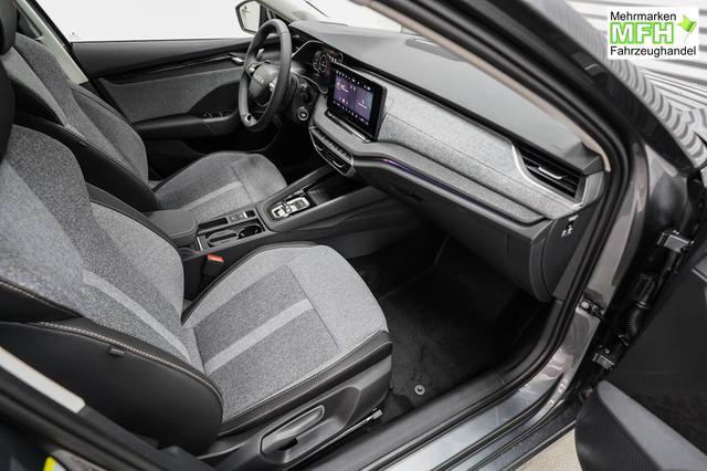 Skoda Octavia Combi Kombi 1,5 TSI mHEV DSG Selection - LAGER 