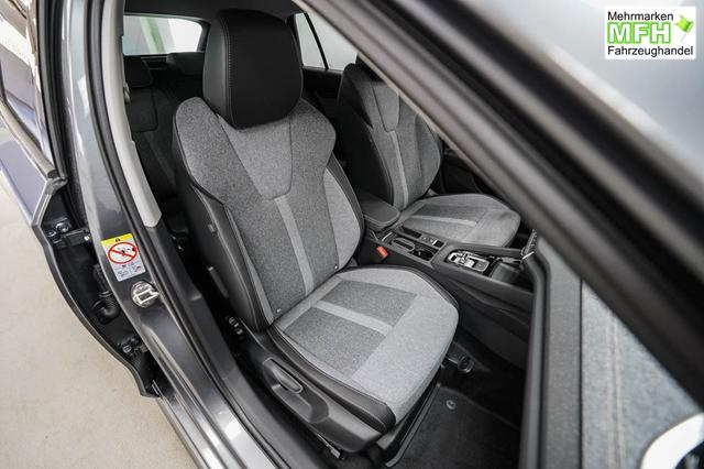 Skoda Octavia Combi Kombi 1,5 TSI mHEV DSG Selection - LAGER 