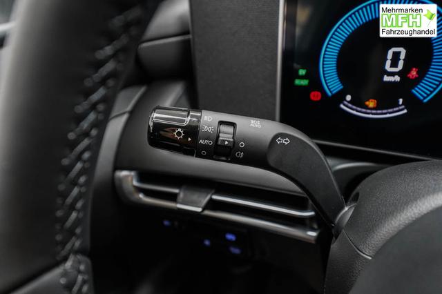 Hyundai TUCSON 1,6 T HEV AT Black Line - LAGER 