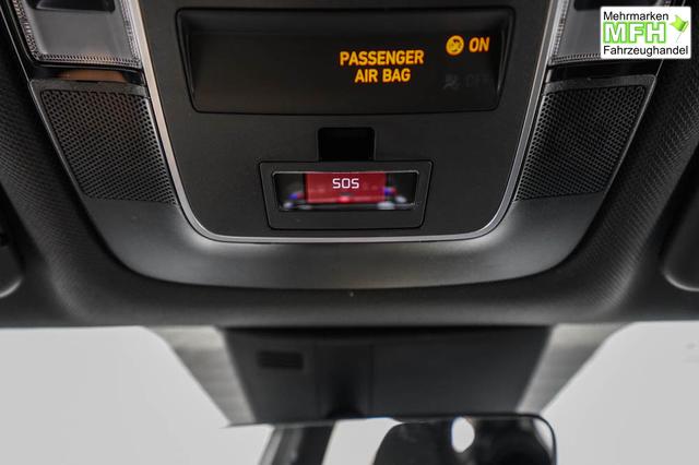 Hyundai TUCSON 1,6 T HEV AT Black Line - LAGER 