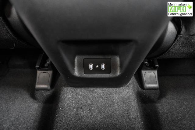 Hyundai TUCSON 1,6 T HEV AT Black Line - LAGER 