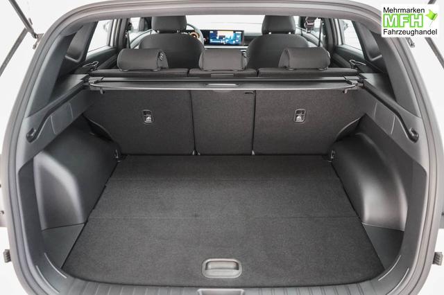 Hyundai TUCSON 1,6 T HEV AT Black Line - LAGER 
