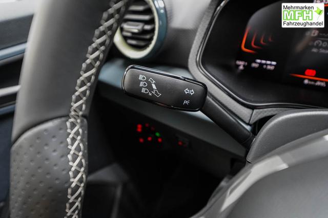 Seat Ibiza neues Modell 1,0 TSI Style - LAGER 
