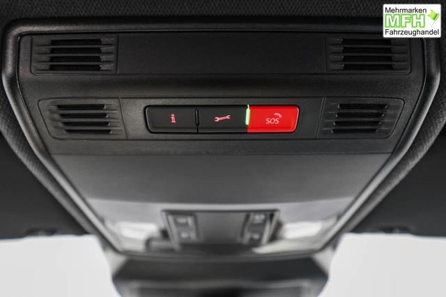 Seat Ibiza neues Modell 1,0 TSI Style - LAGER 