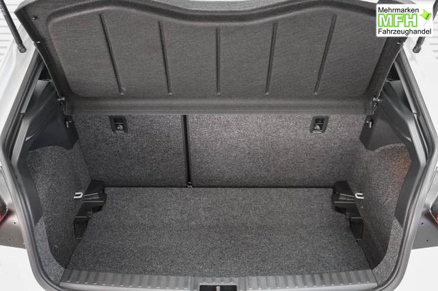 Seat Ibiza neues Modell 1,0 TSI Style - LAGER 