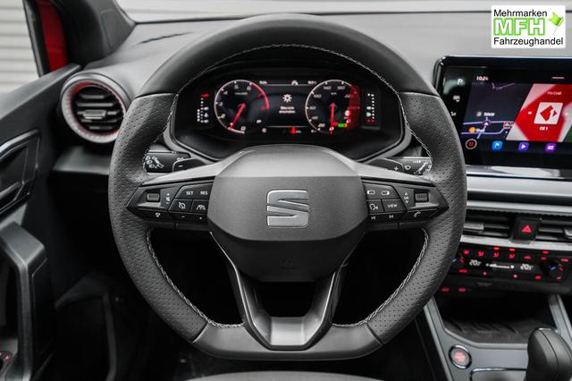 Seat Arona neues Modell 1,5 TSI DSG FR - LAGER 