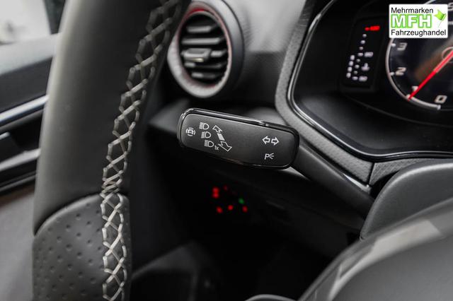 Seat Arona neues Modell 1,5 TSI DSG FR - LAGER 