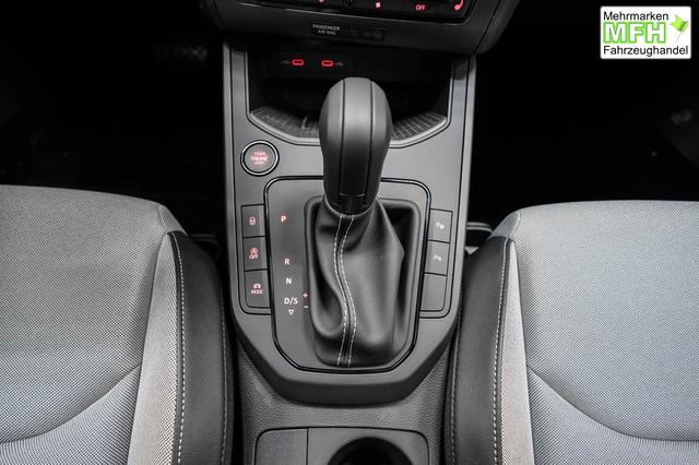 Seat Arona neues Modell 1,5 TSI DSG FR - LAGER 