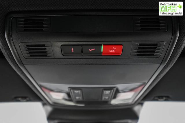 Seat Arona neues Modell 1,5 TSI DSG FR - LAGER 