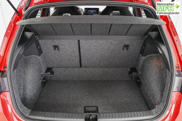 Seat Arona neues Modell 1,5 TSI DSG FR - LAGER 