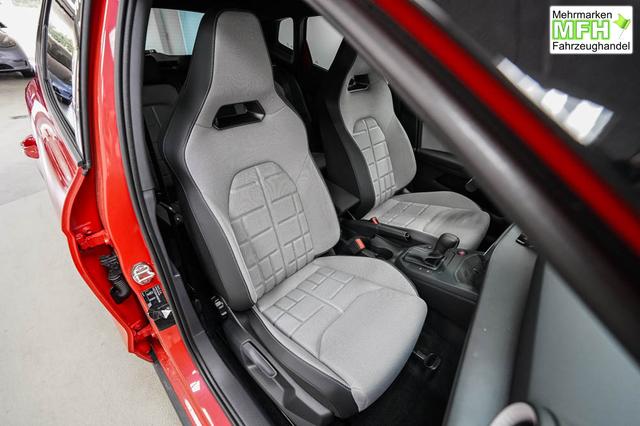Seat Arona neues Modell 1,5 TSI DSG FR - LAGER 