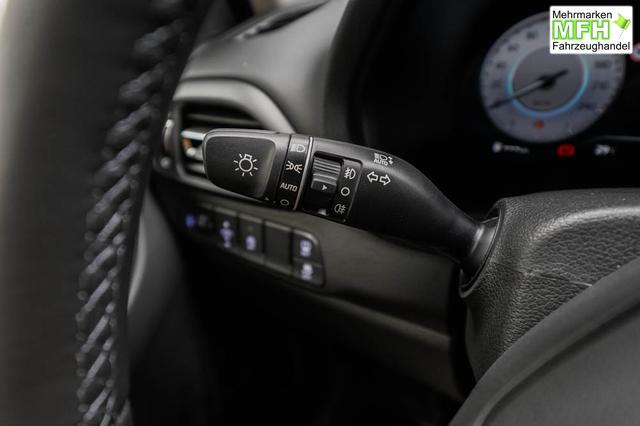 Hyundai i30 Kombi 1,0 T-GDI Go - LAGER 