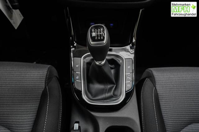 Hyundai i30 Kombi 1,0 T-GDI Go - LAGER 