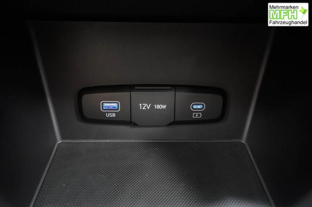 Hyundai i30 Kombi 1,0 T-GDI Go - LAGER 