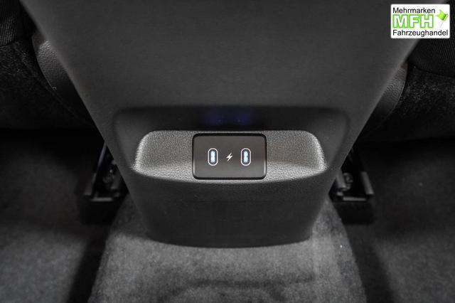 Hyundai i30 Kombi 1,0 T-GDI Go - LAGER 