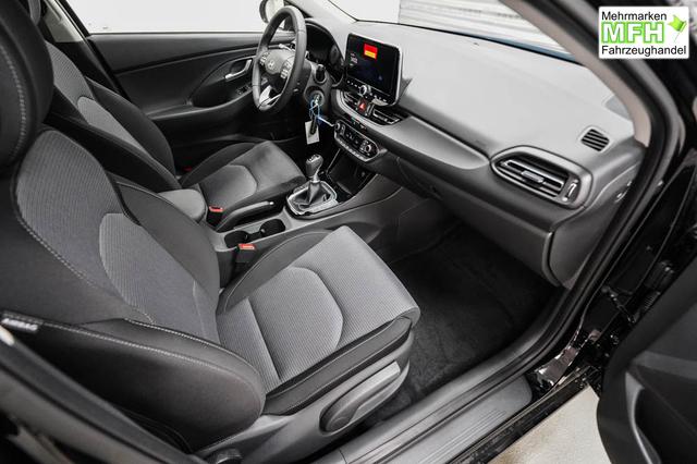 Hyundai i30 Kombi 1,0 T-GDI Go - LAGER 