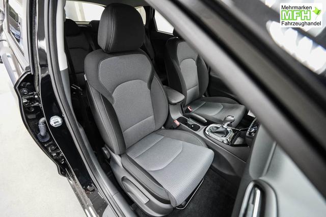 Hyundai i30 Kombi 1,0 T-GDI Go - LAGER 
