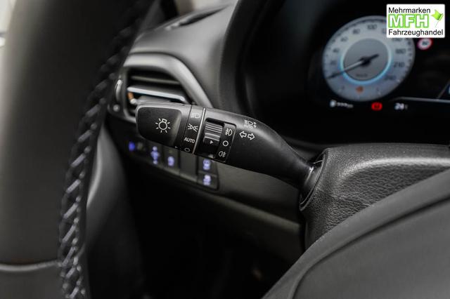 Hyundai i30 Kombi 1,0 T-GDI Go - LAGER 