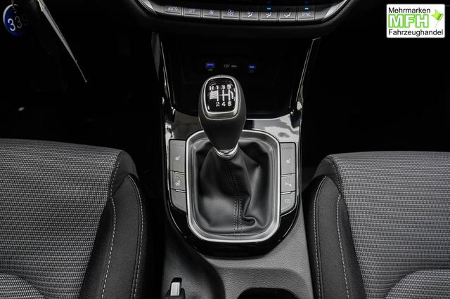 Hyundai i30 Kombi 1,0 T-GDI Go - LAGER 