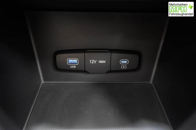 Hyundai i30 Kombi 1,0 T-GDI Go - LAGER 