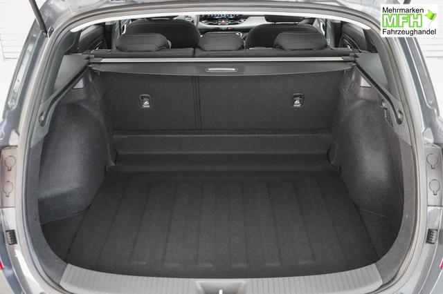 Hyundai i30 Kombi 1,0 T-GDI Go - LAGER 