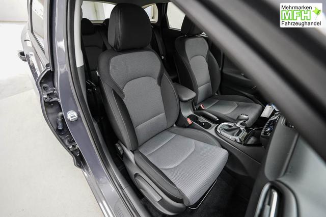 Hyundai i30 Kombi 1,0 T-GDI Go - LAGER 