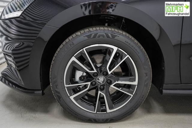 Skoda Fabia 1,0 TSI DSG Monte Carlo - LAGER 