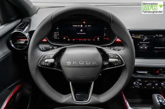 Skoda Fabia 1,0 TSI DSG Monte Carlo - LAGER 