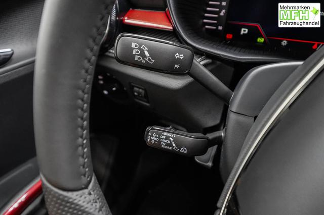 Skoda Fabia 1,0 TSI DSG Monte Carlo - LAGER 