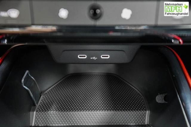 Skoda Fabia 1,0 TSI DSG Monte Carlo - LAGER 